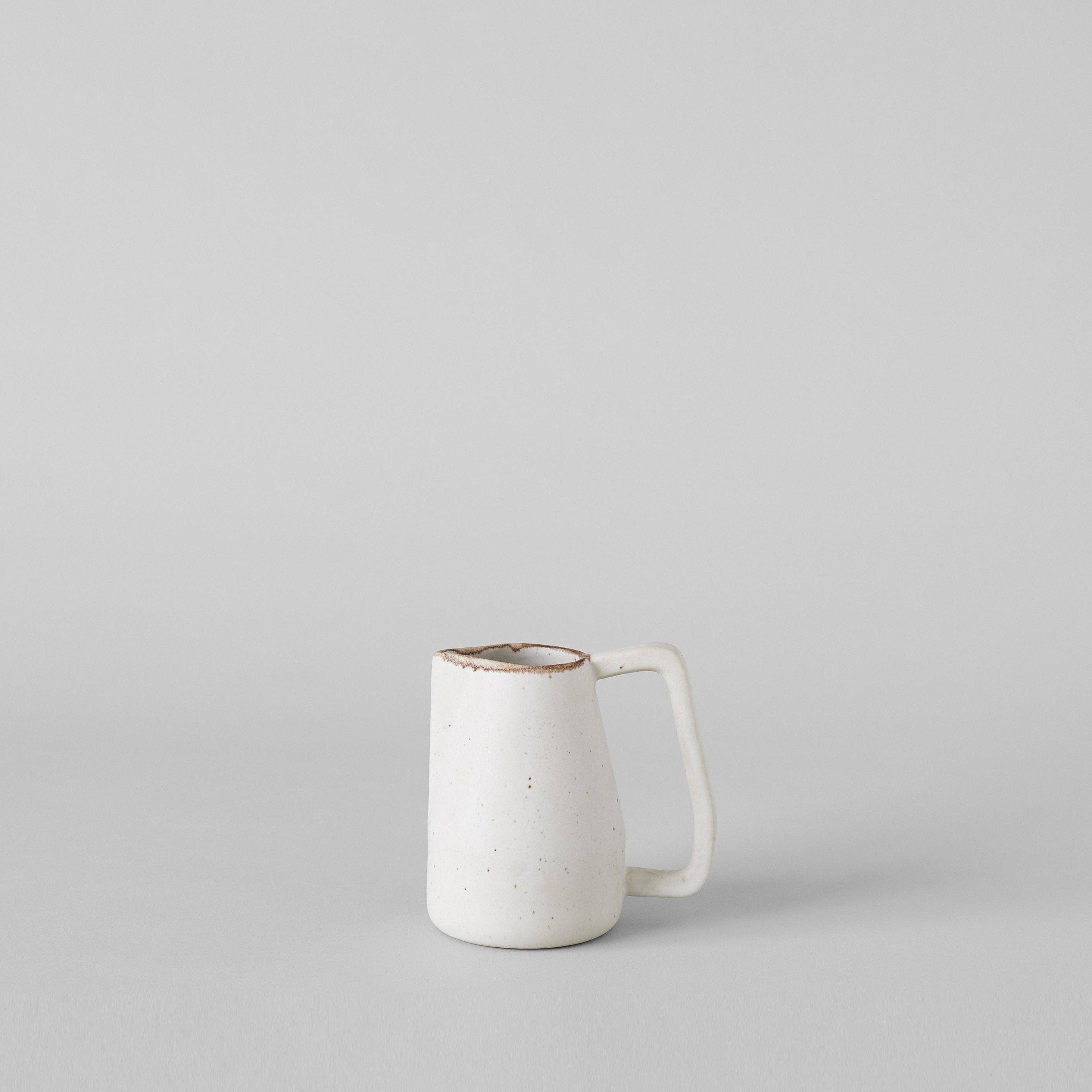 Bloomist - Wholesale Pitcher - Off-White Novah Pitcher0