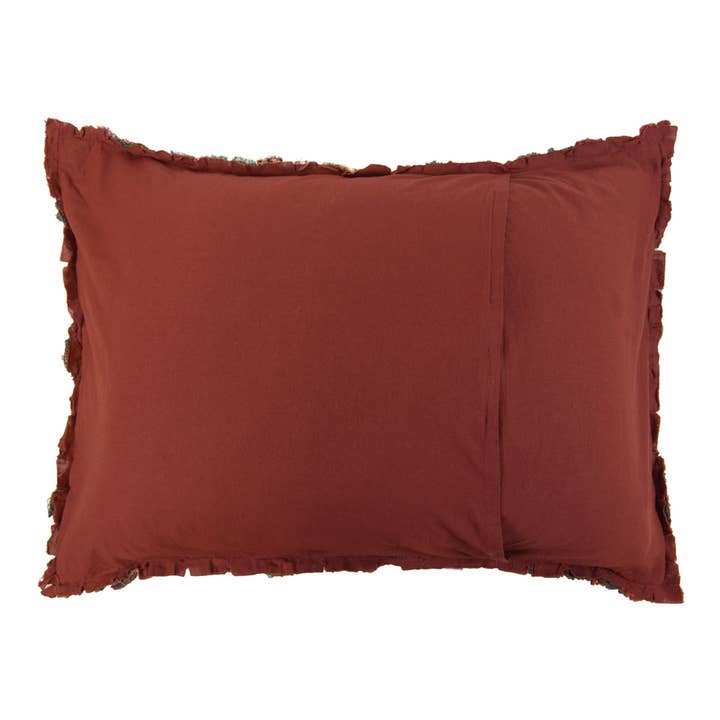 Donna Sharp - Wholesale Quilt - Campfire Cotton Quilt Collection4