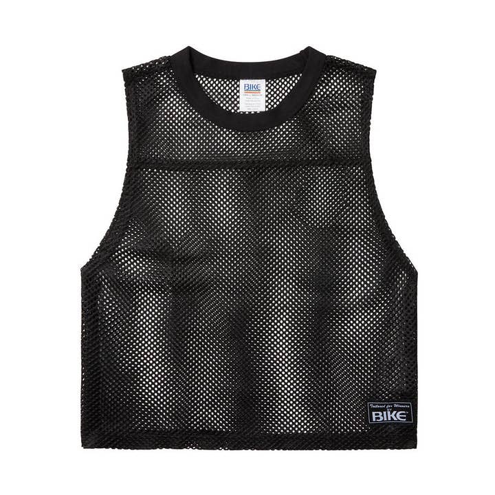 Maillot d'entraînement sans manches pour la vente par BIKE Athletic