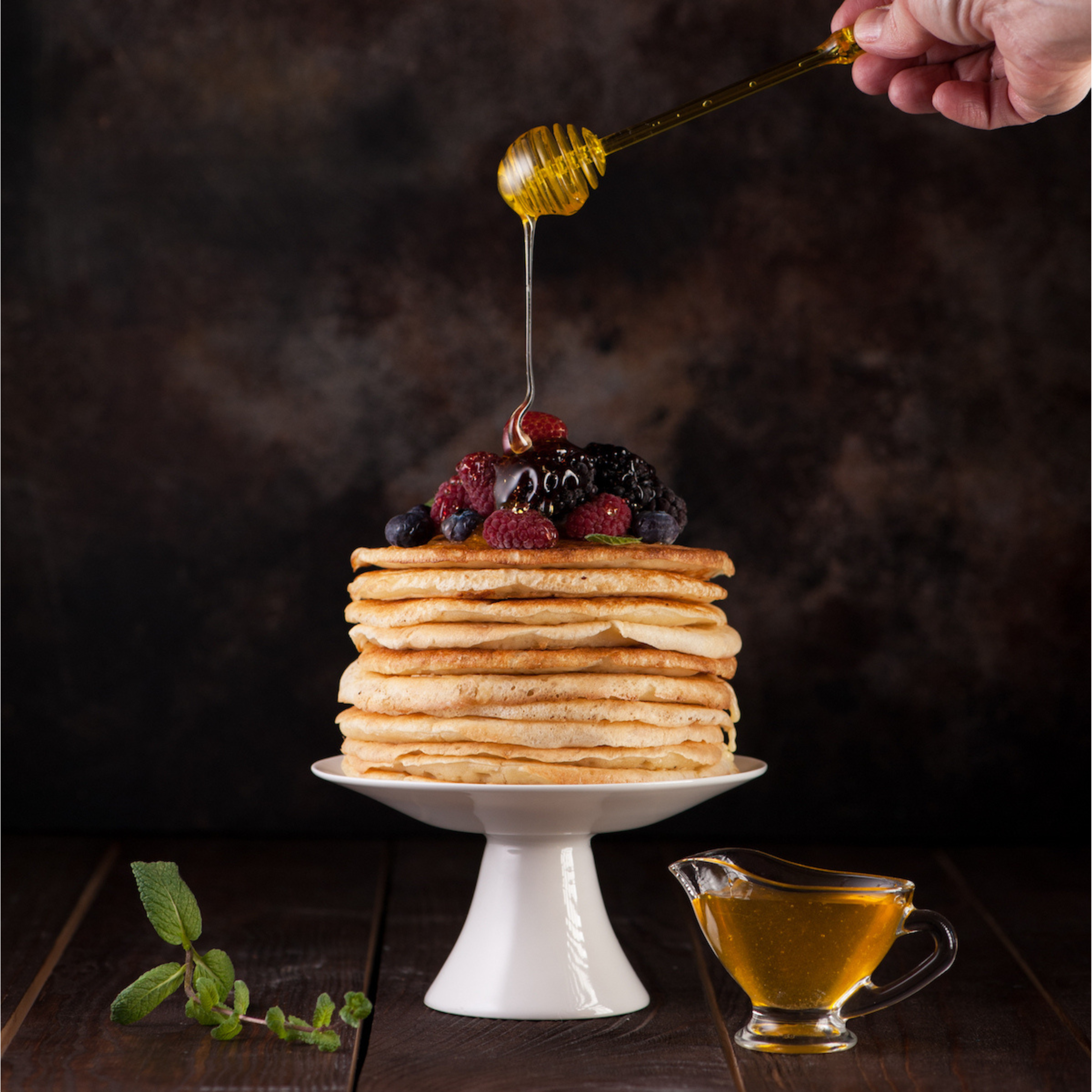 Basic Honey - Vente Miel - Miel de mélilot4