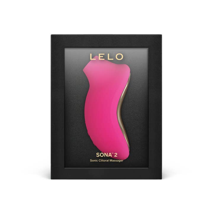 LELO - Wholesale Sex Toy - Sona 2 Cruise6