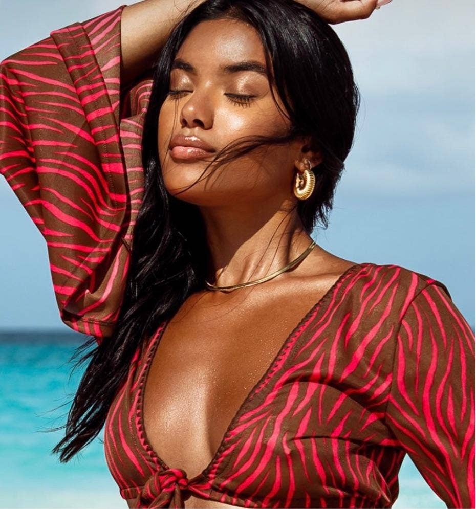 Sahira Jewelry Design - Wholesale Hoop Earrings - Robyn Tube Hoops1