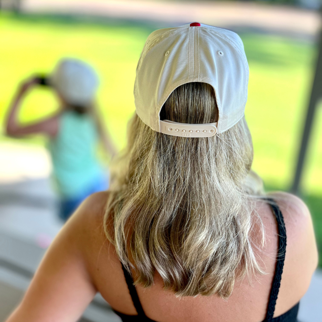 Billie Jane's Trucker Hats - Wholesale Trucker Hat - Unisex - Somebody's Problem . Embroidered Patch . Trucker Hat 3