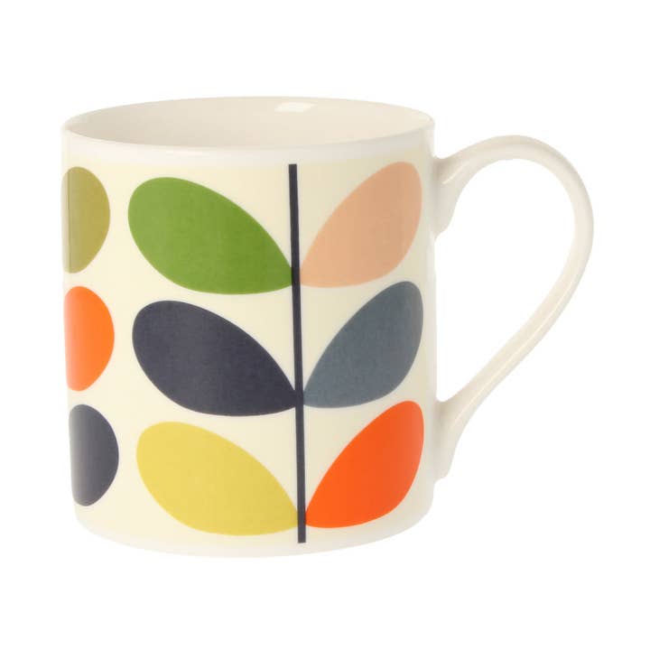 Multi Stem Mug for wholesale by mclaggan+co