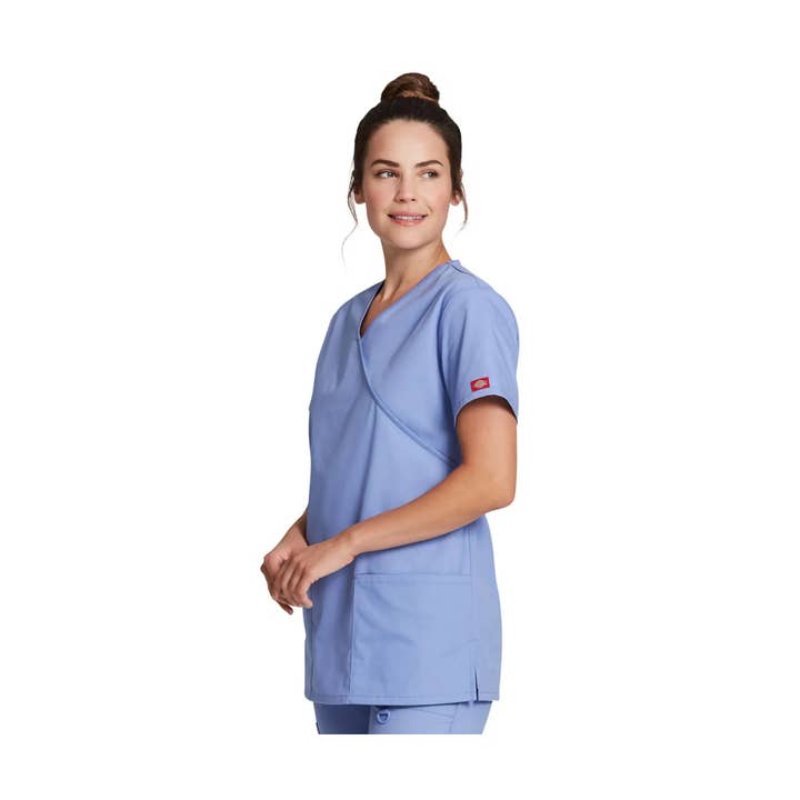 My Podologie - Wholesale Tunic - Women's - Annecy - Wrap Tunic - Women - Dickies10