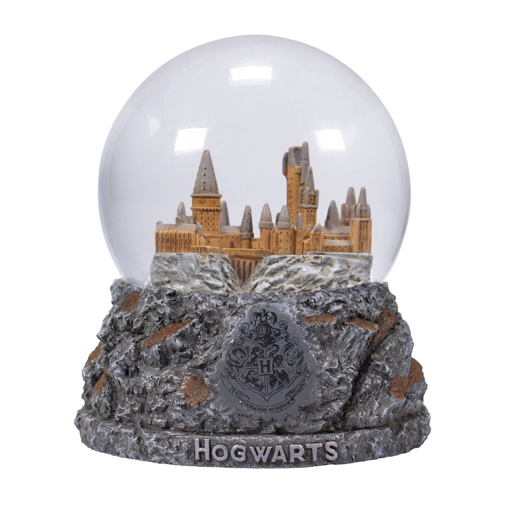 Half Moon Bay – wholesale Snow globe – Snow Globe Boxed (100mm) - Harry Potter (Hogwarts Castle)2