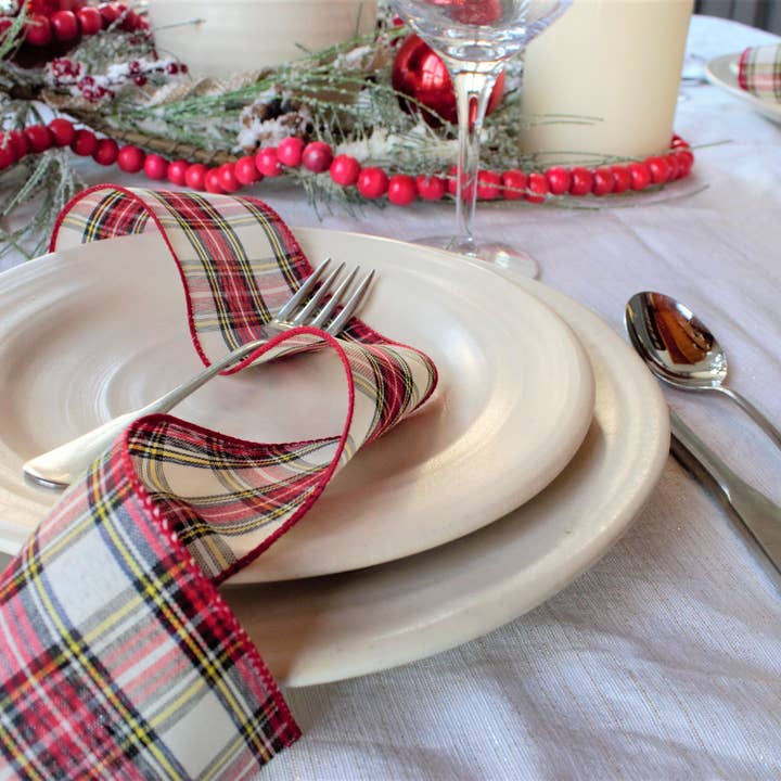 Rowe Pottery - Wholesale Pitcher - Farmhouse Ridges Pitcher - Drift White3