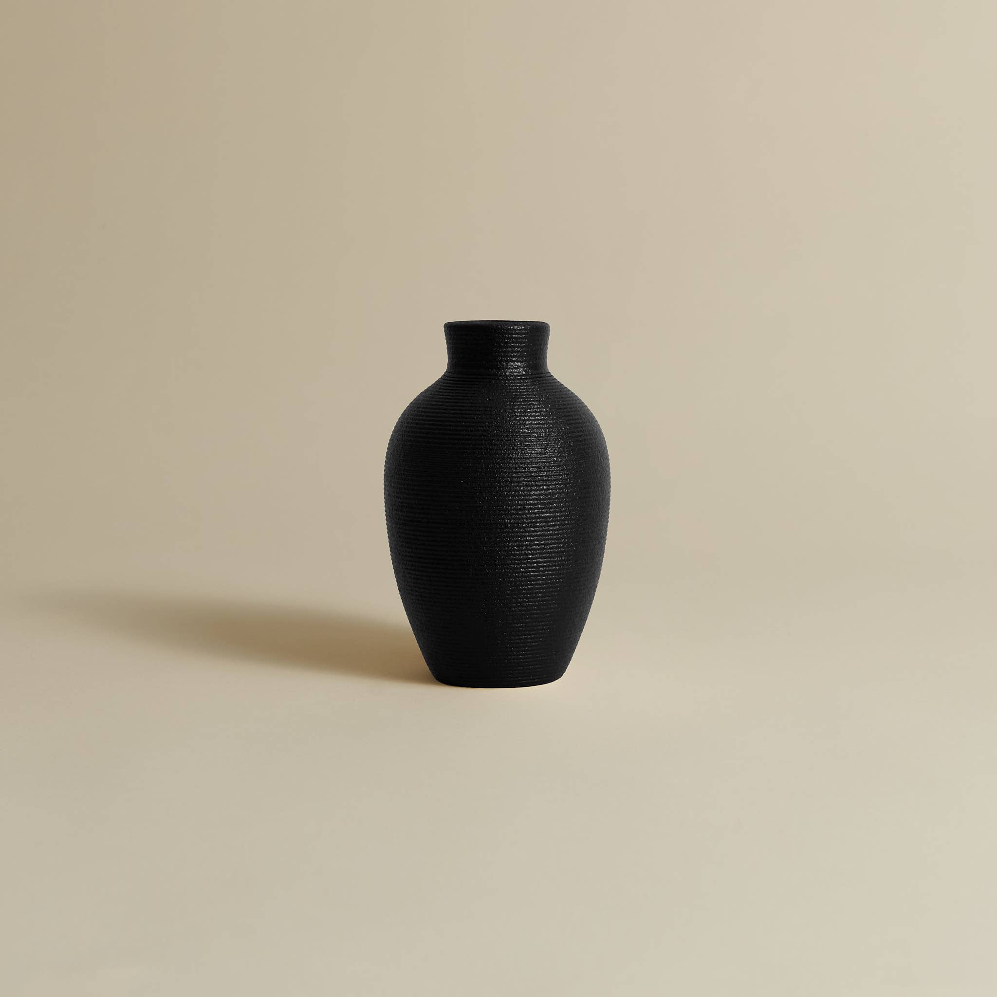 NORTH PALM - Vendita all'ingrosso Vasi - Vaso curvy0