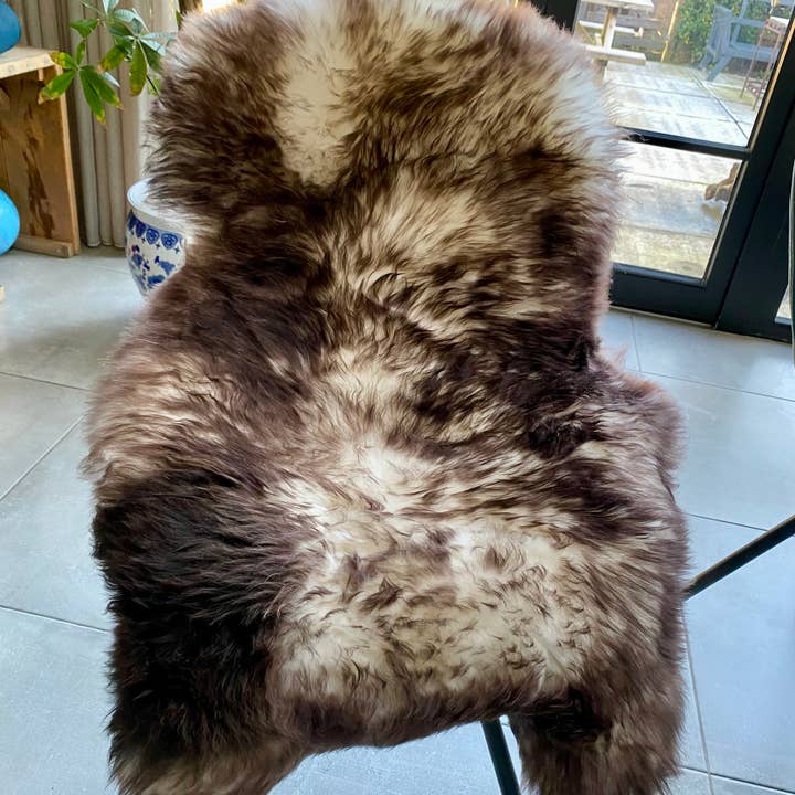 Natuurvachten.nl - Vendita all'ingrosso Tappeto - Pelli di montone mouflon3