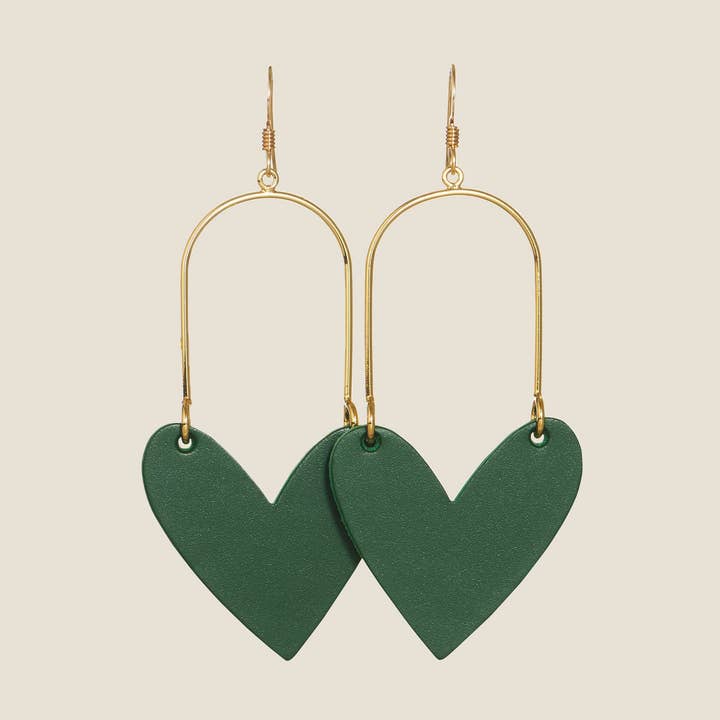 Innamorati sempreverdi per la vendita all'ingrosso da parte di Nickel and Suede