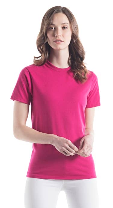 JERICO - Wholesale T-Shirt - Men's - Fine Jersey T-Shirt8