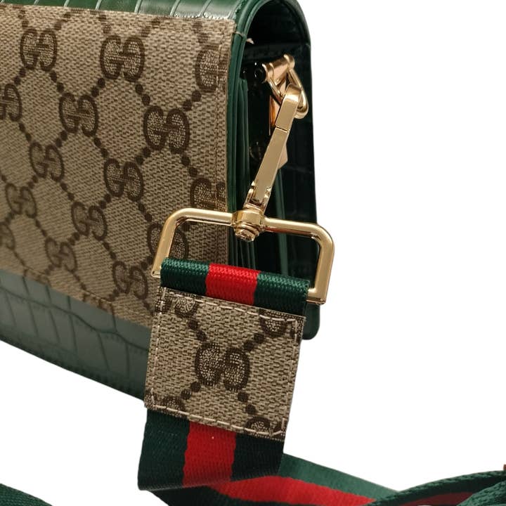 Contagious Couture - Wholesale Crossbody Bag - Women's - Luxury GG bag