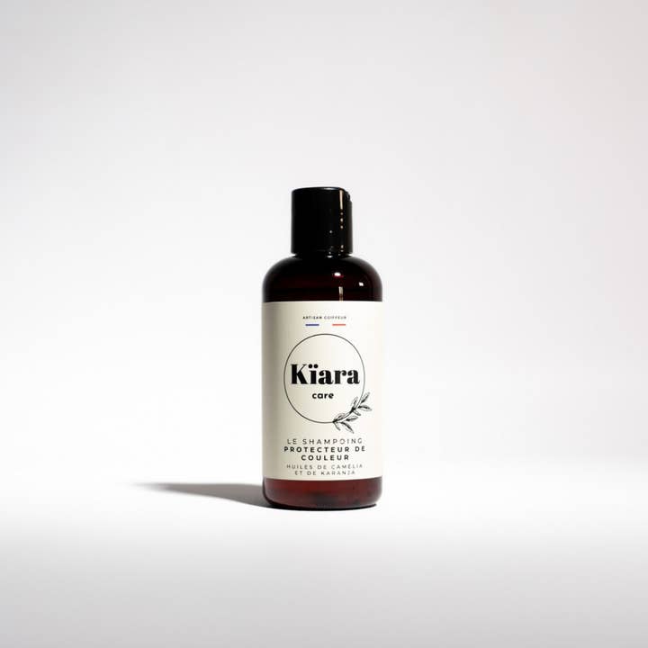 Shampoing protecteur de Couleur pour la vente par kiaracare