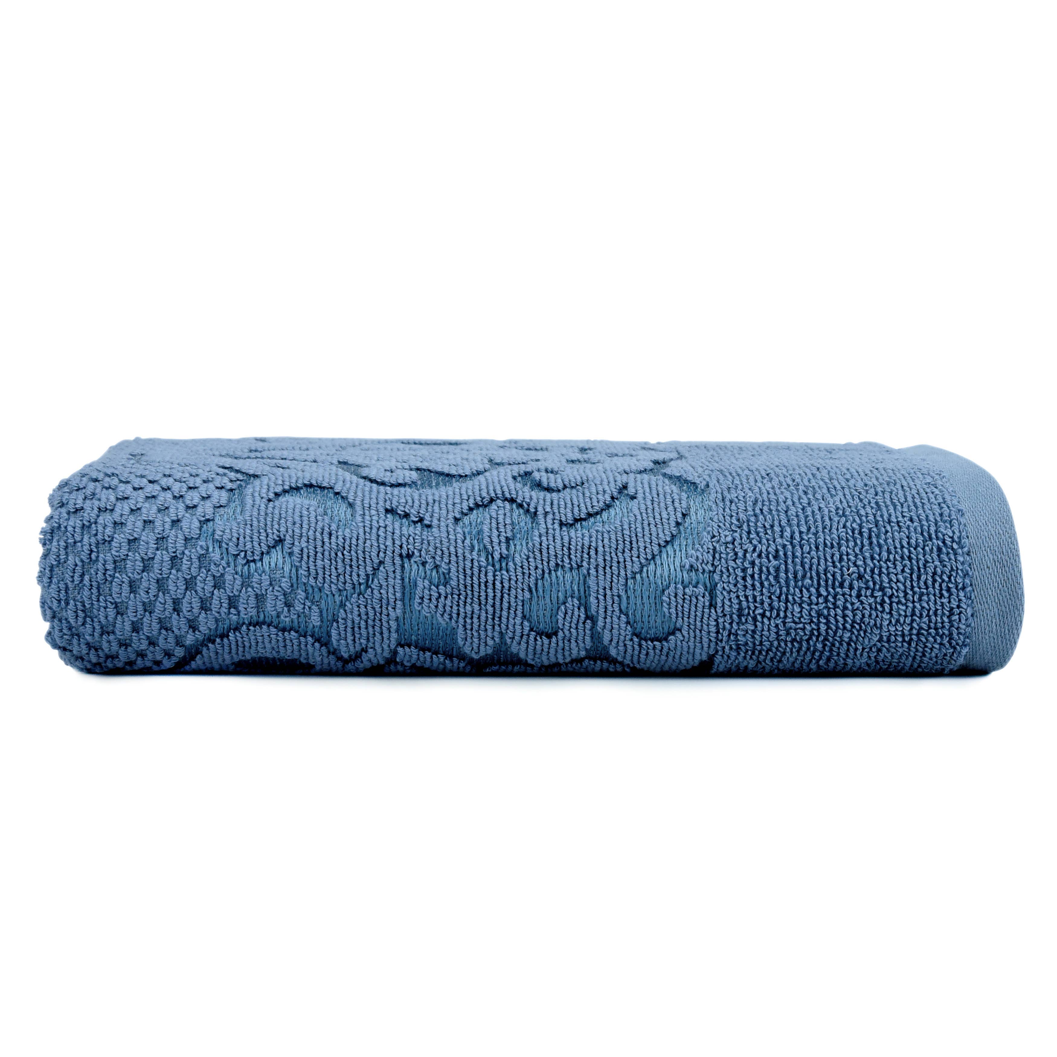 East'N Blue – Engroshandel Håndklæde – Galata Tyrkisk Bomuld Håndklæde - Håndklæde3