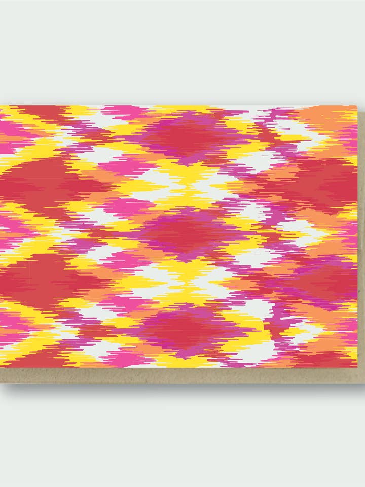 Sunrise Lake for wholesale by Pike Street Press