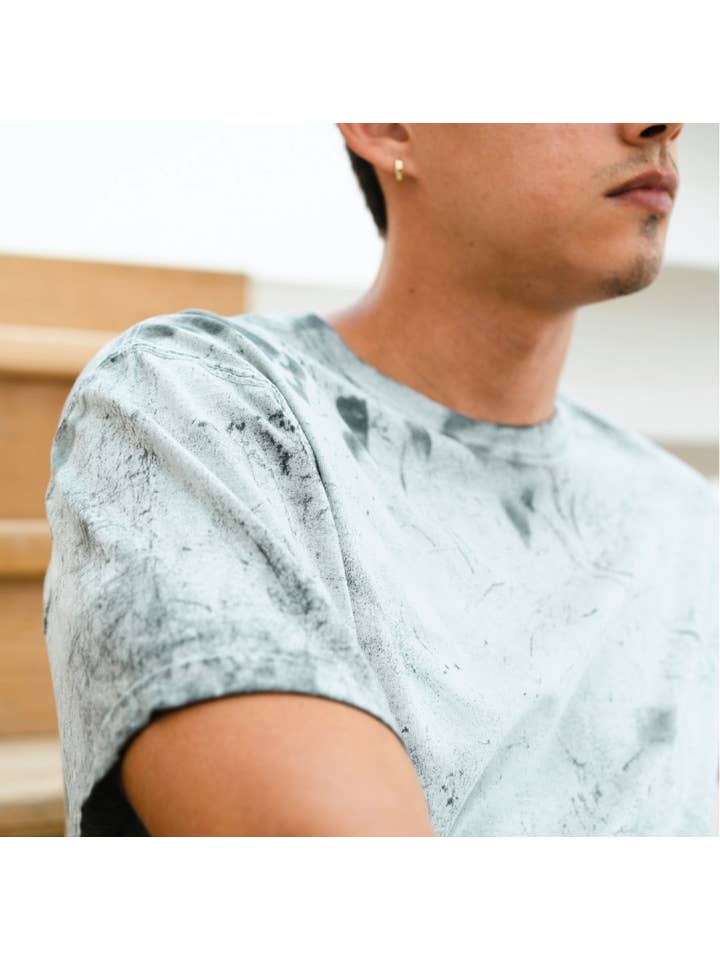 Print The Dream – wholesale Shirt – Men's – Comfort Colors Colorblast Heavyweight T-shirts1