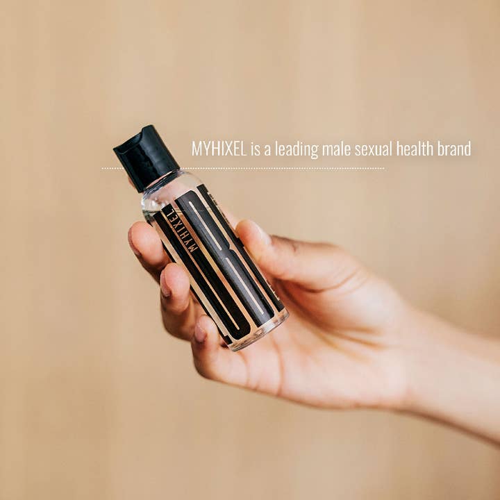 MYHIXEL - Wholesale Personal Lubricant - MYHIXEL Lube 100ml