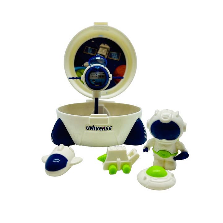 TEDCO Toys - Wholesale Toy Set - Kids - Space Travel Playsets2