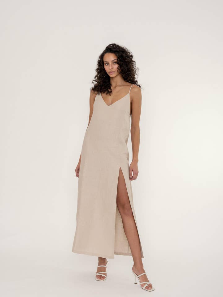 Robe Rosie - Alimentée par du cuivre et de la coenzyme Q10 pour la vente par GRÄFFENBERG