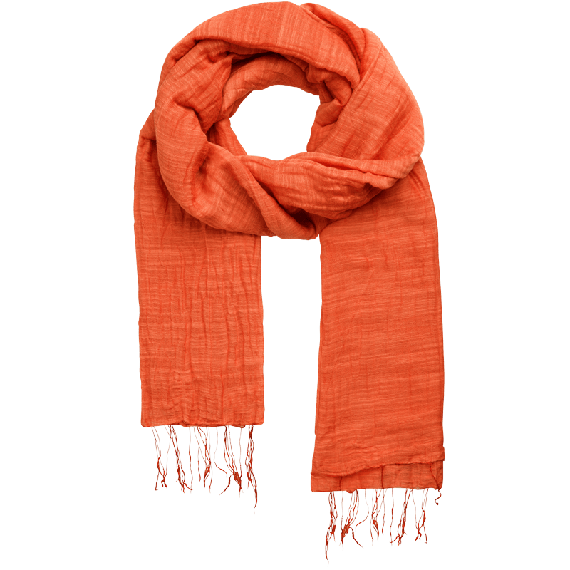 Marquet - Wholesale Scarf - Women's - Silk and Cotton Fair Trade Shawl - Valentines Day Bestseller16