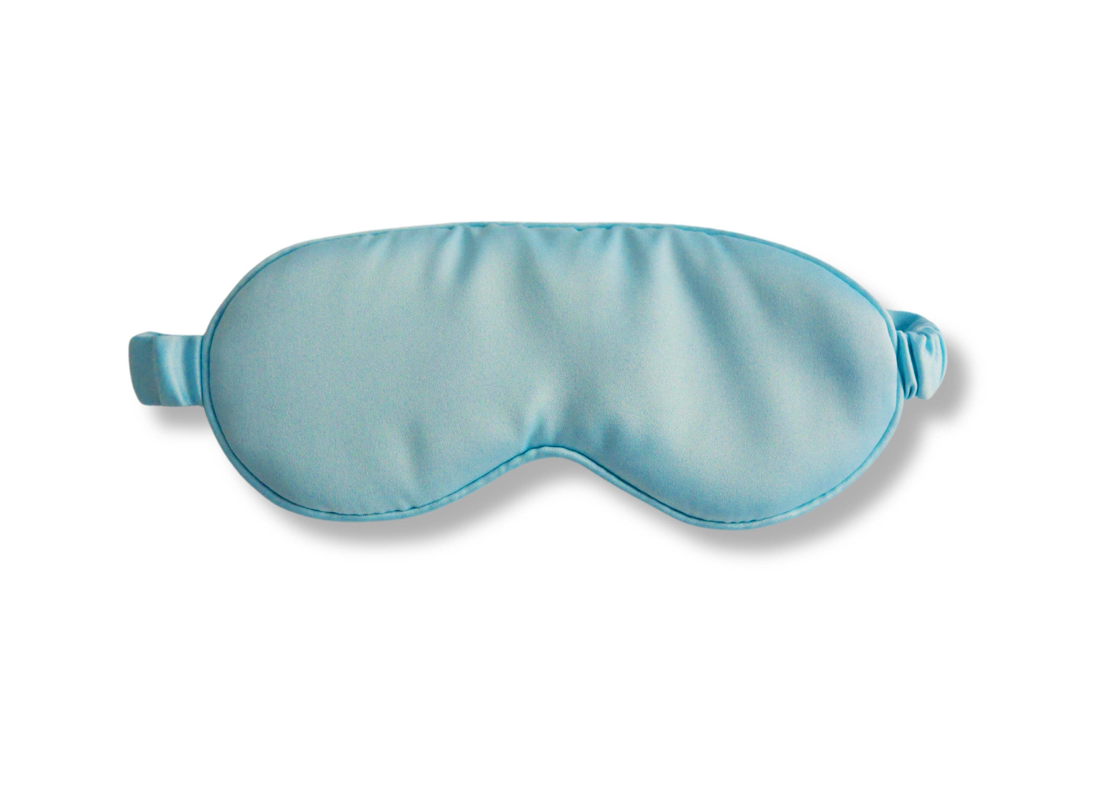 ISeelk - Wholesale Sleep/Eye Mask - Organic silk sleep masks.10