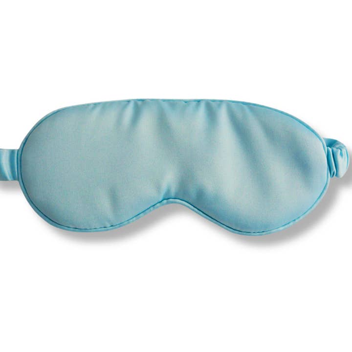 ISeelk - Wholesale Sleep/Eye Mask - Organic silk sleep masks.10