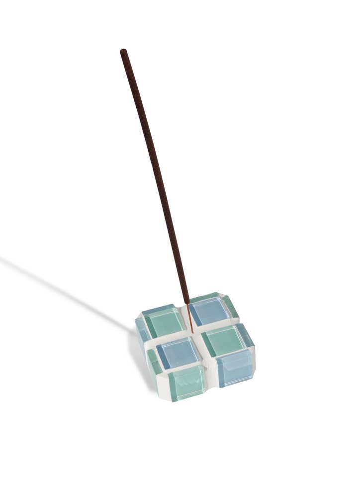 INCENSE HOLDER - Summer Dream for wholesale by Subtle Art Studios