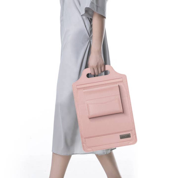 Multitasky - Wholesale Laptop Bag - Unisex - Super Multifunctional Convertible Laptop Bag / Portable Work9