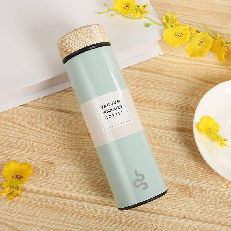 CBC DESIGNS - Vendita all'ingrosso Borracce - CBC DESIGNS Bottiglia d'acqua in acciaio inossidabile 500 ml2