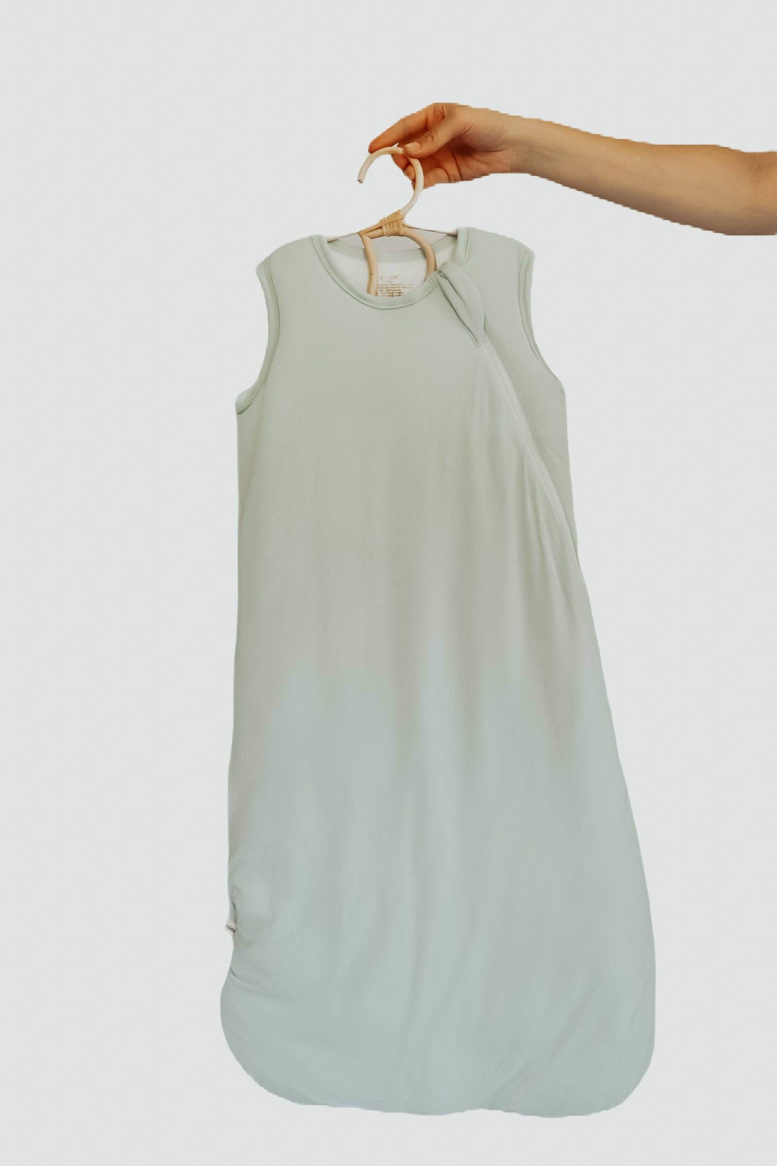 Little Mae and Co - Wholesale Sleepsack - Baby - Breeze Bamboo Sleep Sack0