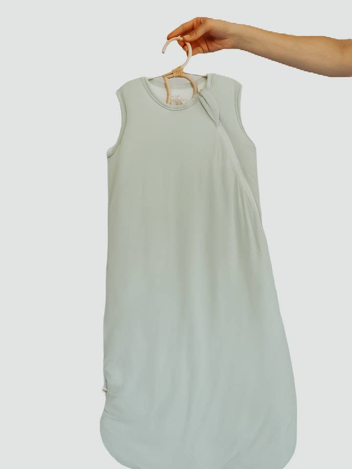 Little Mae and Co - Wholesale Sleepsack - Baby - Breeze Bamboo Sleep Sack