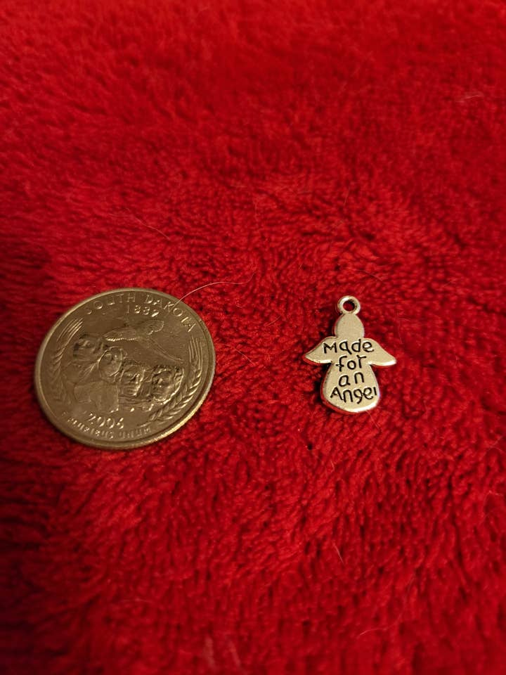 Angel Charms for wholesale by Grey Trade