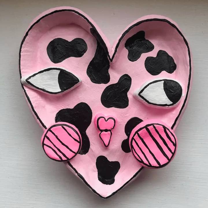 Pott'd - Wholesale DIY Craft Kit - Super Clay13