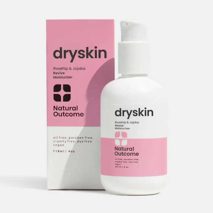 Dry Skin Moisturizer - Revive and other Purchase Wholesale revive. Free Returns & Net 60 Terms on Faire trending on Faire.