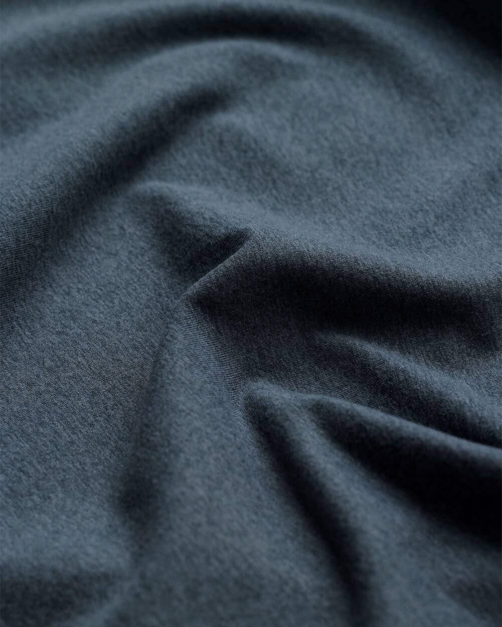 INTO THE AM – wholesale Sportöverdel – Herr – Herrtröja med lång ärm och kvartslång dragkedja48