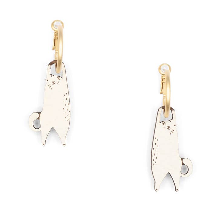 Crema colgante para gatos para venta al por mayor de Materia Rica ☀️