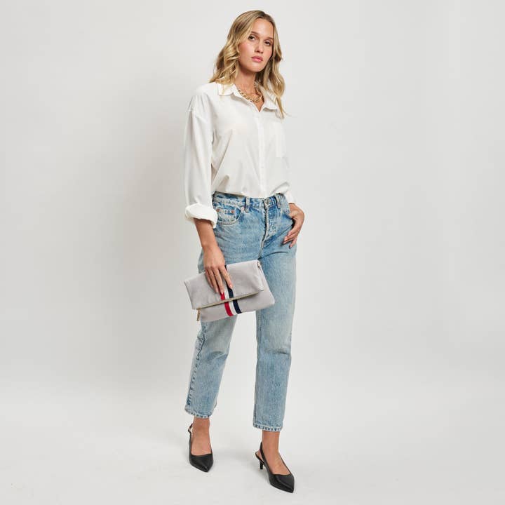 Moda Luxe - Wholesale Clutch Bag - Women's - Jules Clutch43