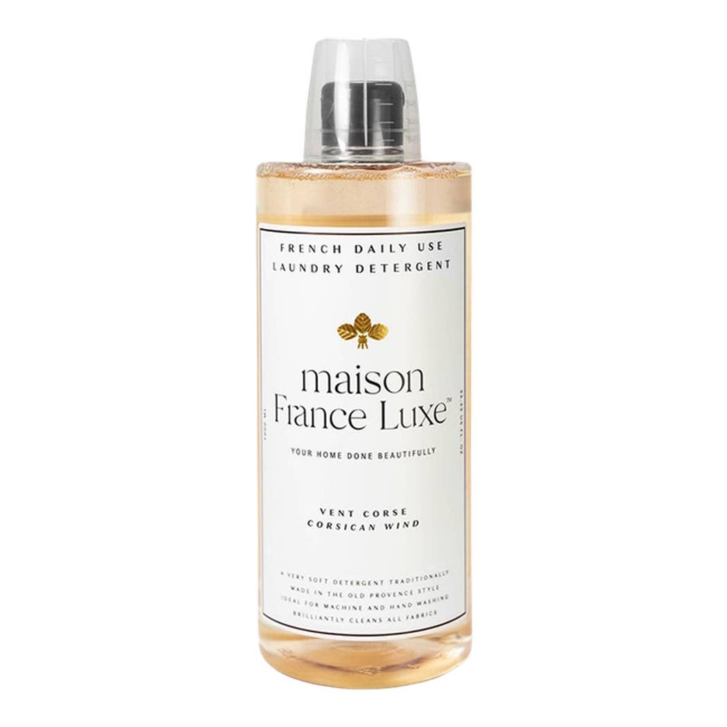 France Luxe/L. Erickson – wholesale Liquid laundry detergent – French Laundry Detergent - Daily Use8