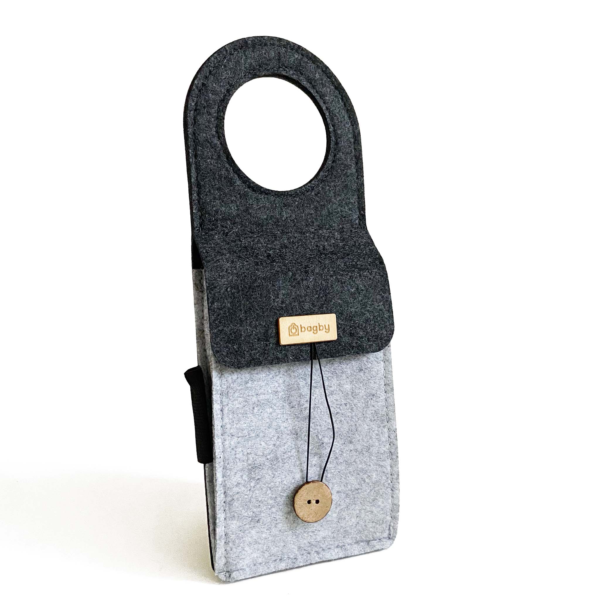 Bagby - Wholesale Phone/Tablet Stand - Bagby Phone-Free Bedroom8