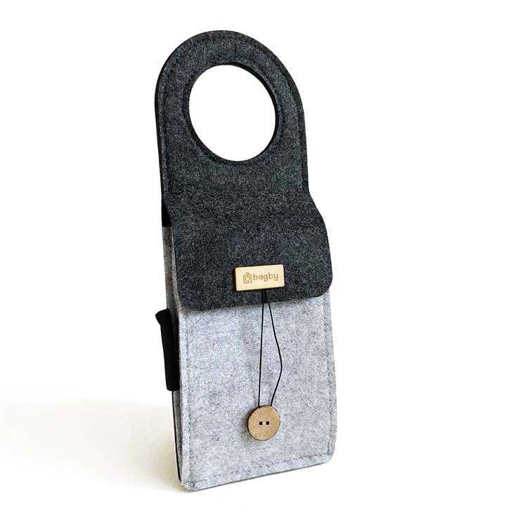 Bagby - Wholesale Phone/Tablet Stand - Bagby Phone-Free Bedroom8