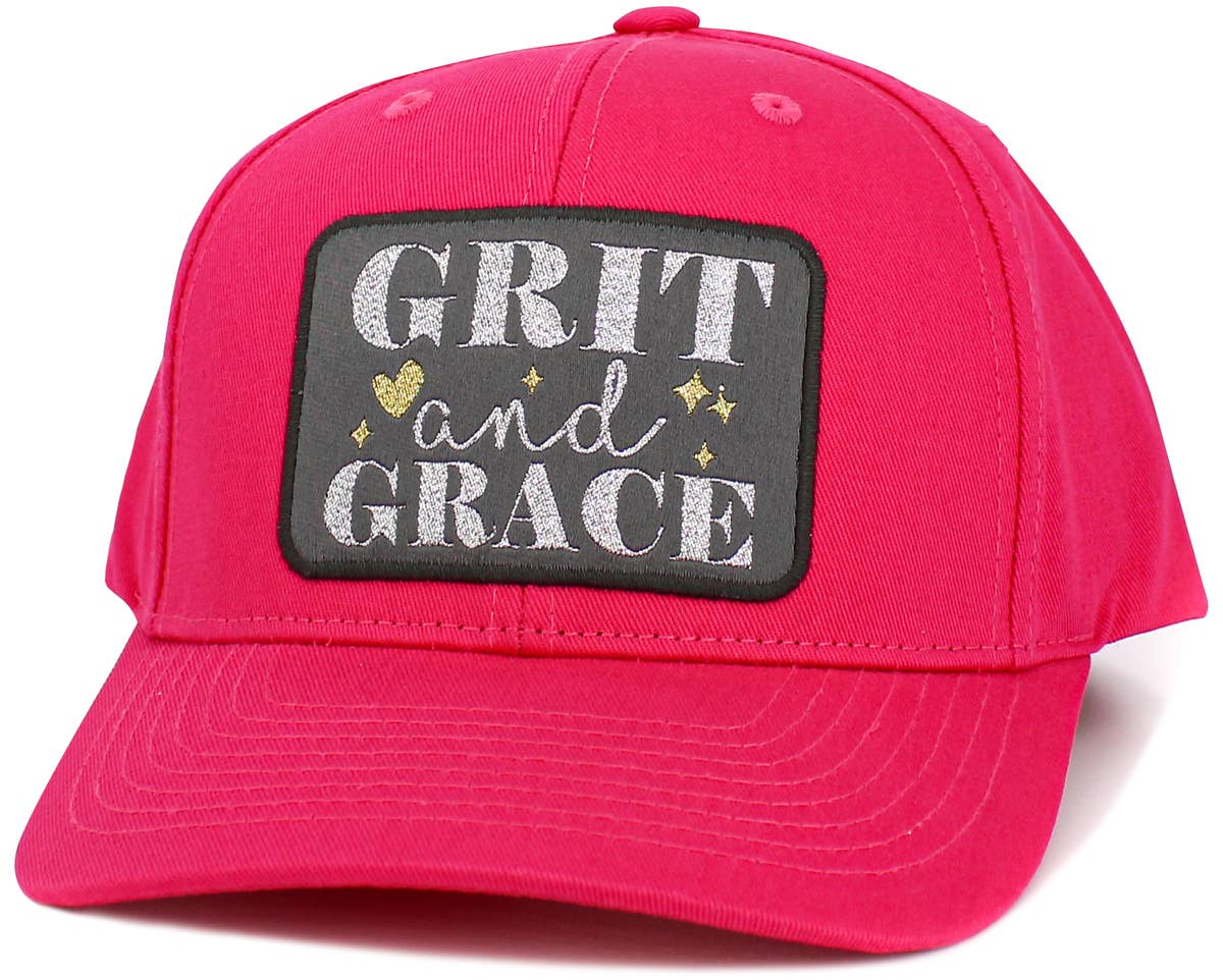 KBETHOS - Venta al por mayor Gorra snapback - Unisex - Snapback de Grit and Grace7