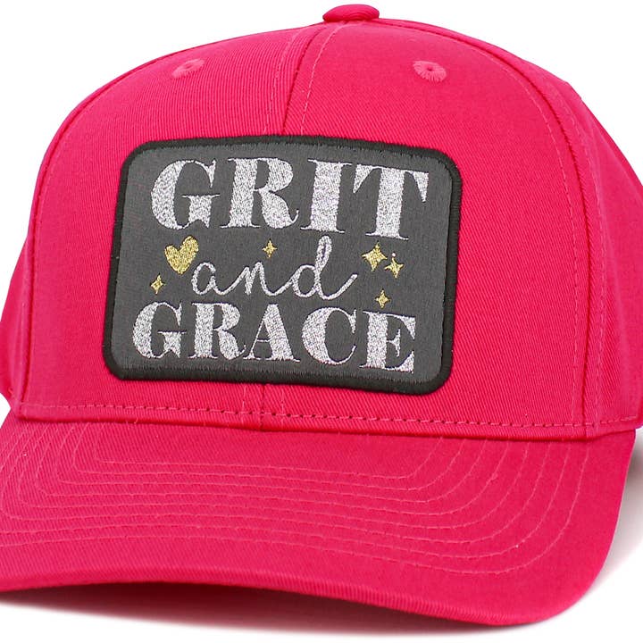 KBETHOS – wholesale Keps med platt skärm – Unisex – Grit och Grace Snapback7