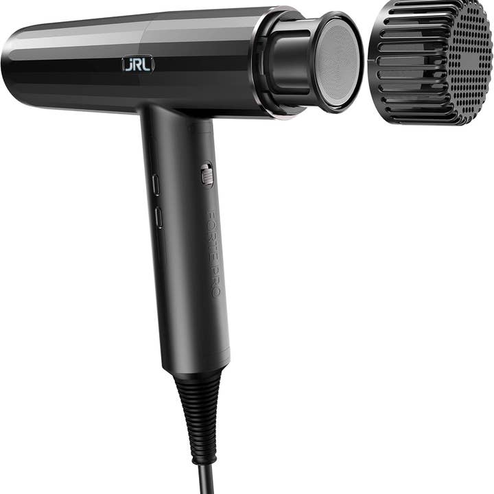 Salon Equipment Pros - Vente Sèche-cheveux - JRL Forte Pro Sèche-cheveux - Sèche-cheveux Professionnel - FP2020H1