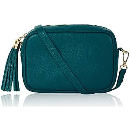 Cassette Barcelona - Wholesale Crossbody Bag - Women's - Cassette - Tutti Frutti Crossbody Bag Pink13