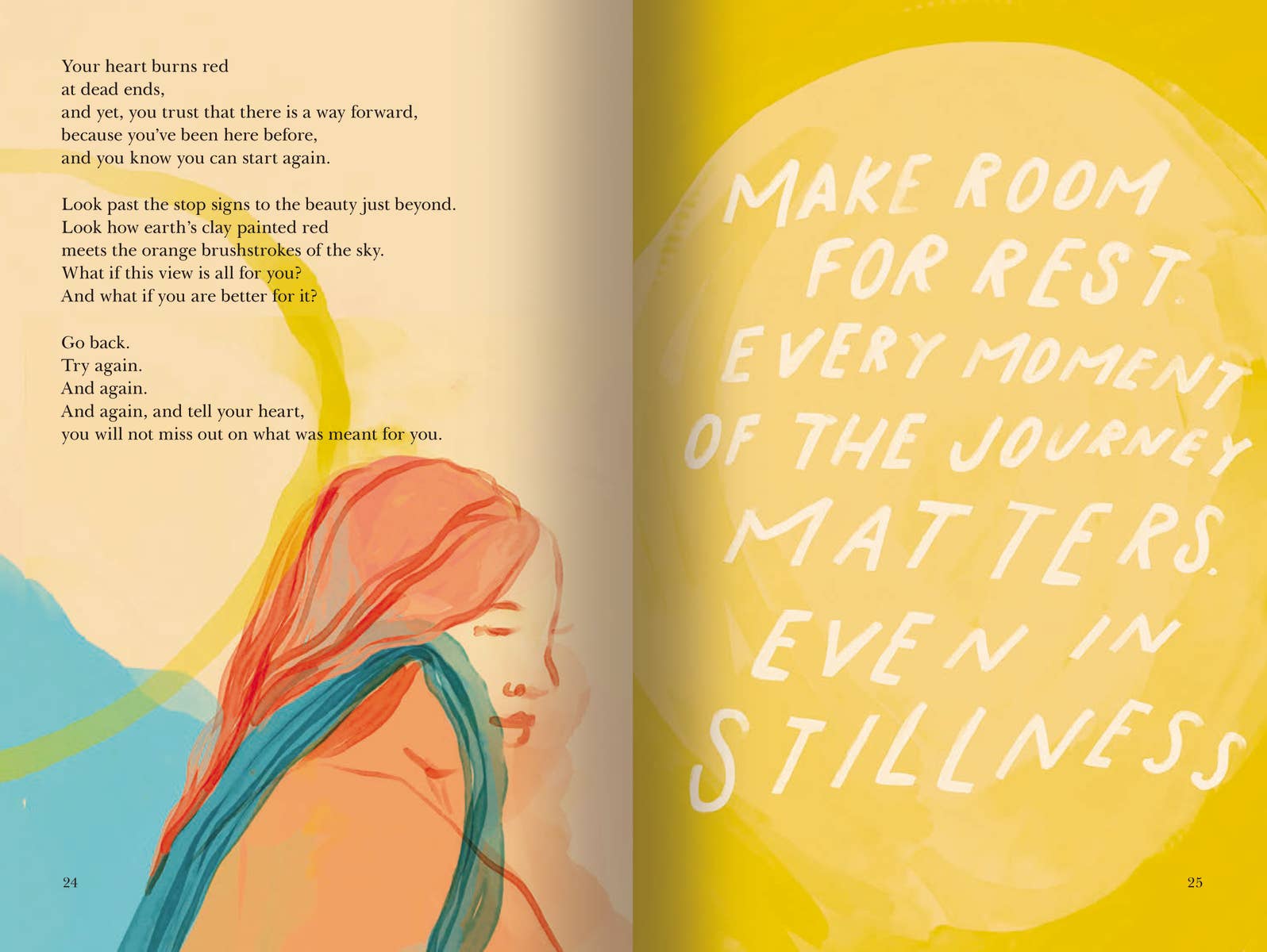 HarperCollins Christian Publishing - Wholesale Poetry & Drama - How Far You Have Come2