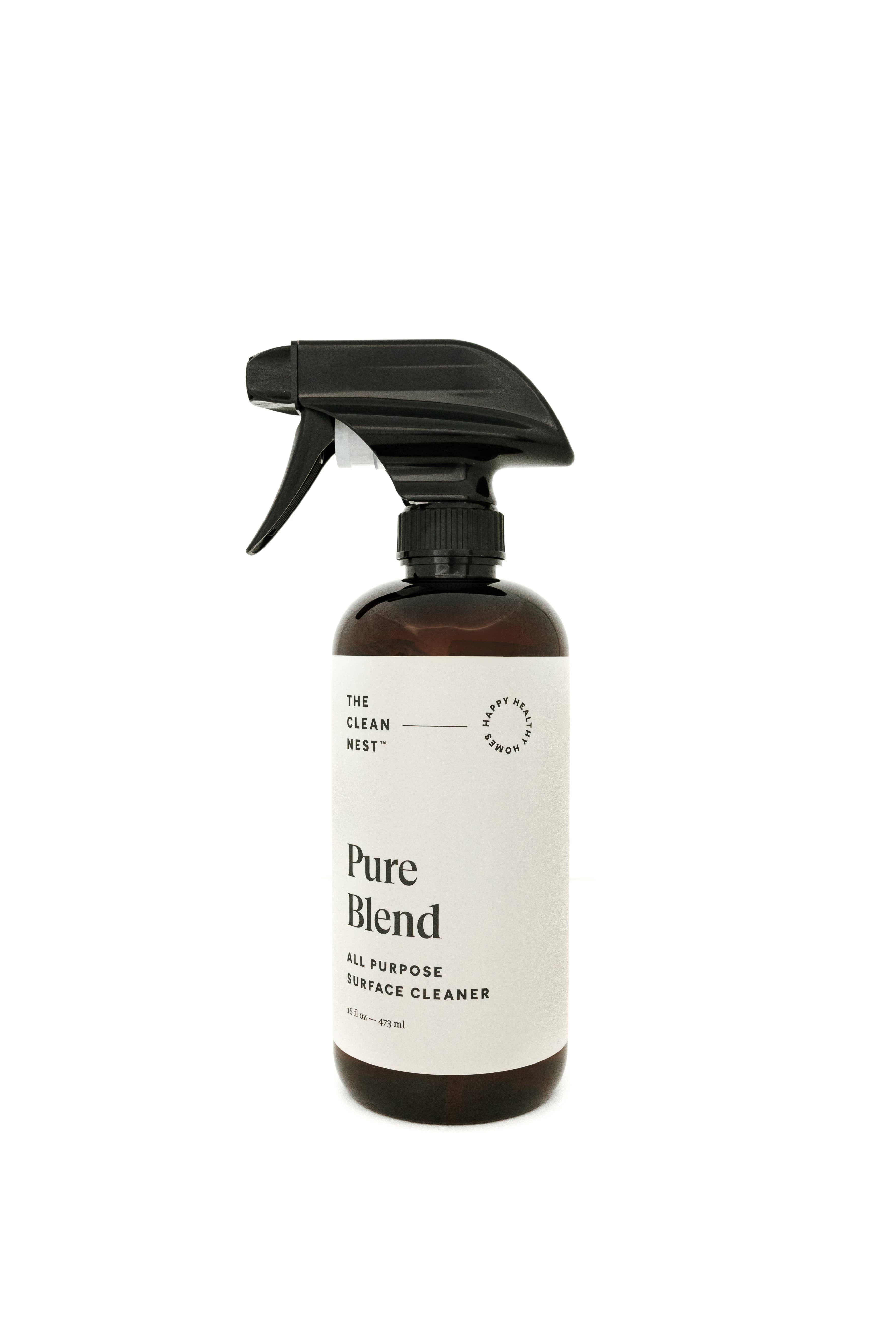 The Clean Nest - Wholesale Multi-Surface Cleaner - All Purpose Surface Cleaner3