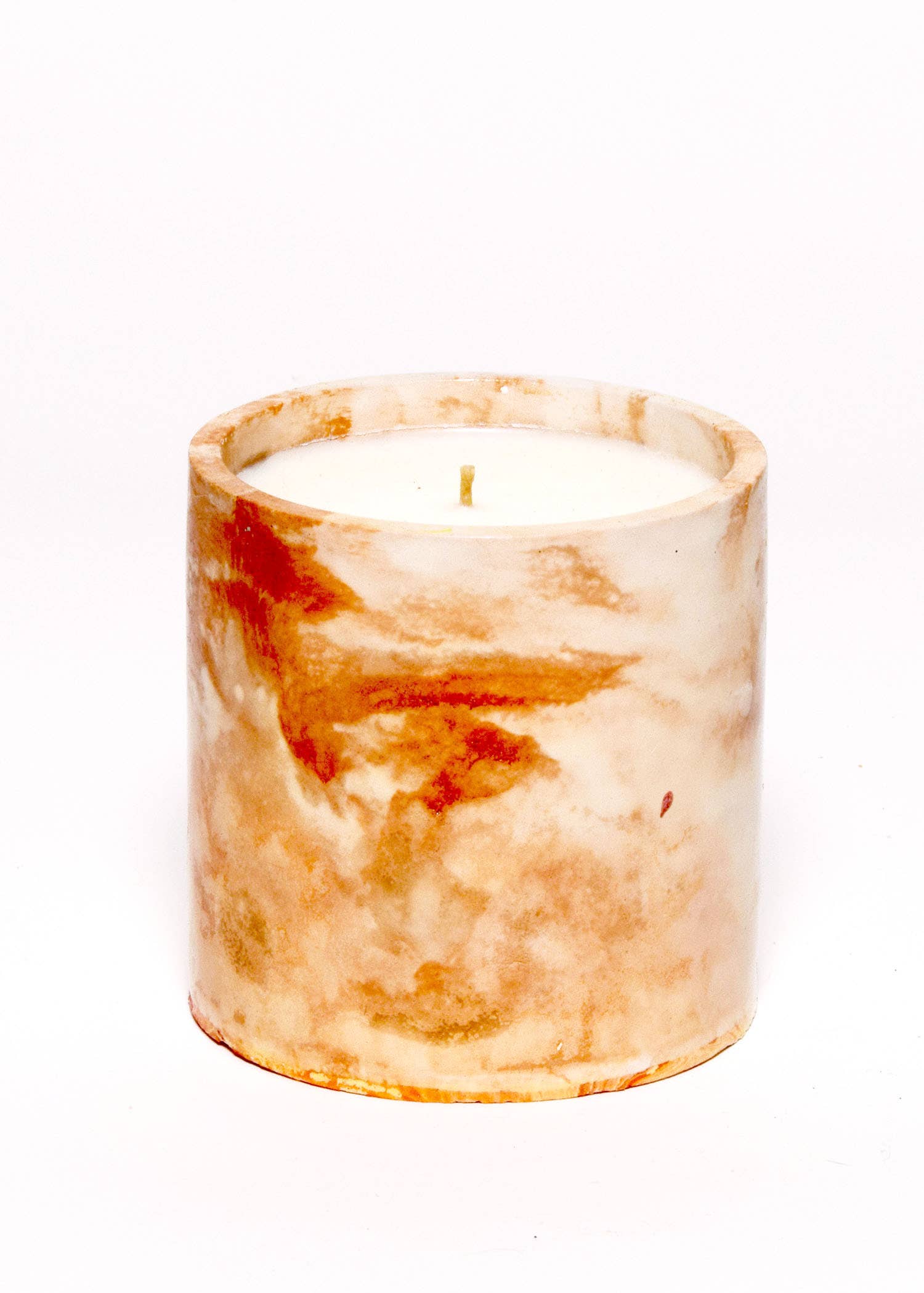 Iconic Moments – wholesale Candle holder – Concrete Candle Vessels46