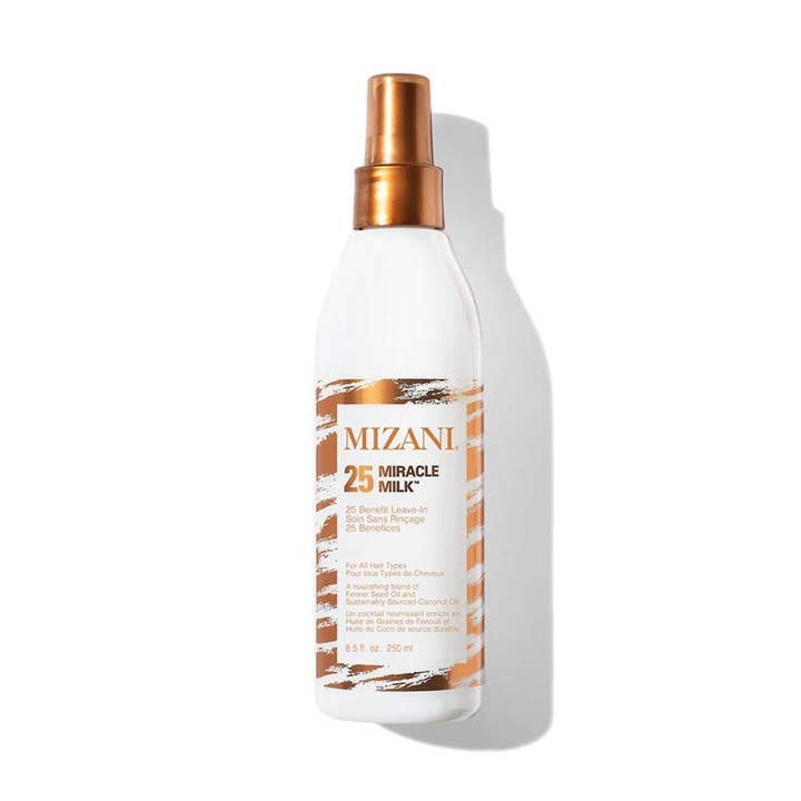 Mizani 25 Miracle Milk Leave-In Conditioner, 240 ml för wholesale av KT Supply