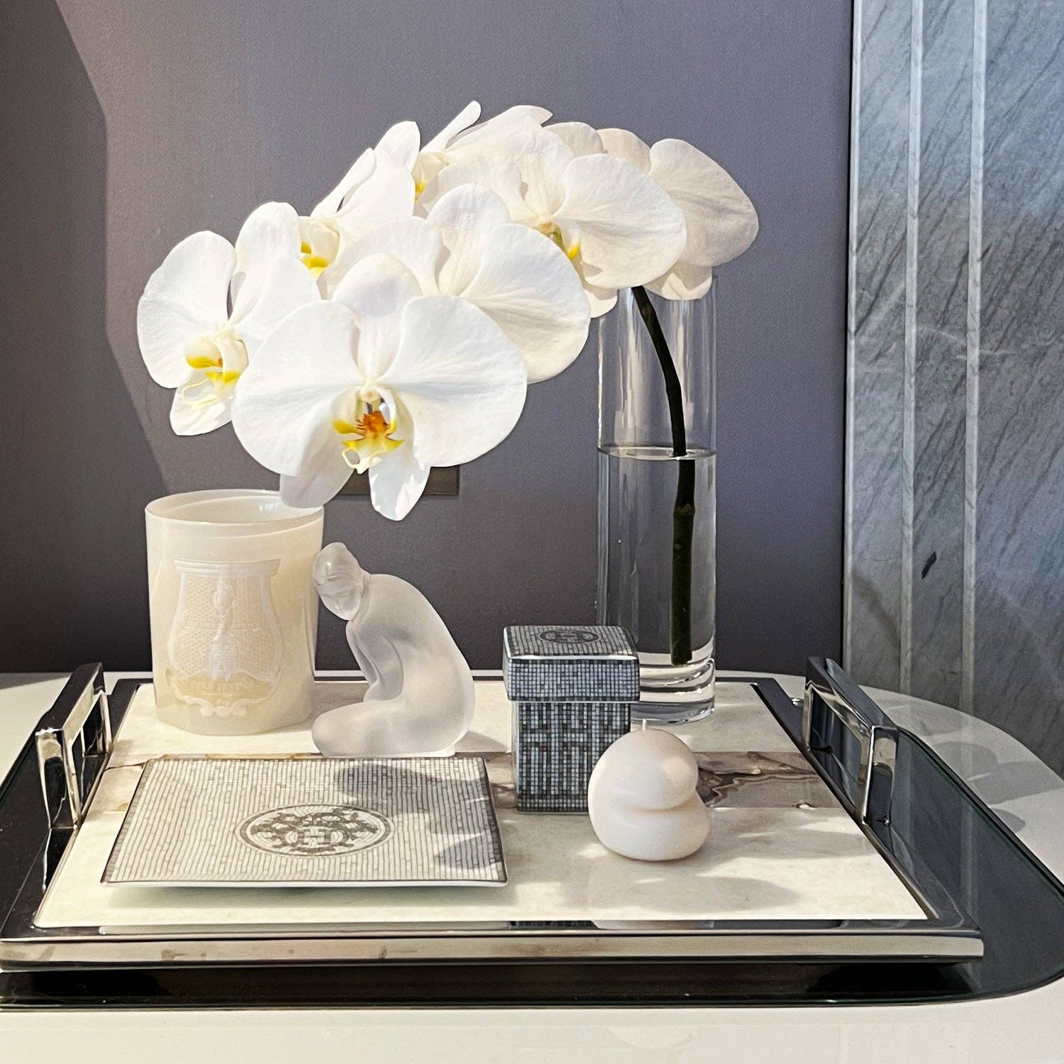 Ancient Candle Co. - Vendita all'ingrosso Candele regalo - MINI SET BLOBBIES6