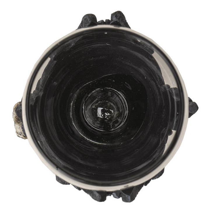 Pacific Trading - Wholesale Wine Glass - Raven Halloween Wine Goblet2